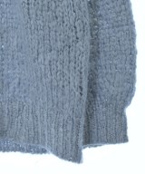 YLEVE（イレーヴ）ニット・セーター 青 サイズ:F レディース/2200653460024