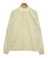 YLEVE（イレーヴ）ポロシャツ ベージュ サイズ:1(S位) レディース/2200699080033