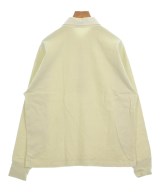 YLEVE（イレーヴ）ポロシャツ ベージュ サイズ:1(S位) レディース/2200699080033