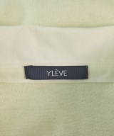 YLEVE（イレーヴ）ポロシャツ ベージュ サイズ:1(S位) レディース/2200699080033