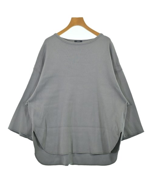 YLEVE(イレーヴ)Tシャツ・カットソー グレー サイズ:1(S位)/2200686771180