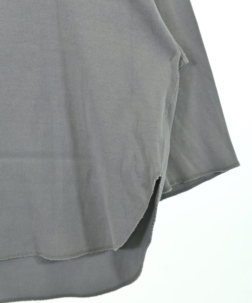 YLEVE（イレーヴ）Tシャツ・カットソー グレー サイズ:1(S位) レディース/2200686771180