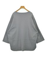 YLEVE（イレーヴ）Tシャツ・カットソー グレー サイズ:1(S位) レディース/2200686771180