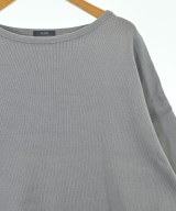 YLEVE（イレーヴ）Tシャツ・カットソー グレー サイズ:1(S位) レディース/2200686771180