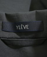 YLEVE（イレーヴ）カジュアルシャツ グレー サイズ:0(XS位) レディース/2200687576111