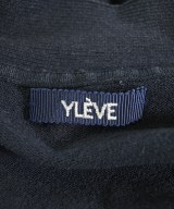YLEVE（イレーヴ）カーディガン 紺 サイズ:F レディース/2200698458055