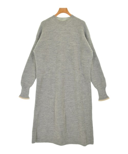 YLEVE(イレーヴ)のワンピース サイズ:F 6,600円