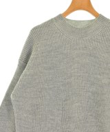YLEVE（イレーヴ）ワンピース グレー サイズ:F レディース/2200701842024