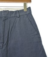 YLEVE（イレーヴ）デニムパンツ 紺 サイズ:1(S位) レディース/2200701842109