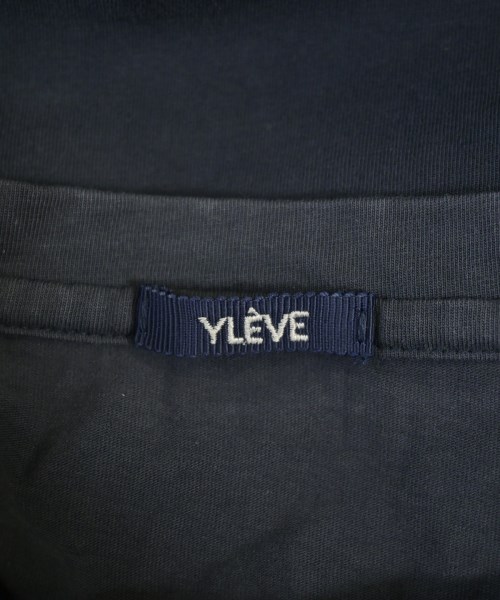 YLEVE（イレーヴ）ノースリーブ グレー サイズ:F レディース/2200707119038
