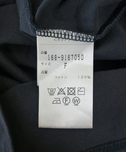 YLEVE（イレーヴ）ノースリーブ グレー サイズ:F レディース/2200707119038