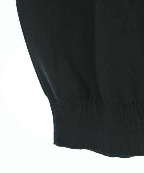 YLEVE（イレーヴ）ニット・セーター 黒 サイズ:F レディース/2200706887044