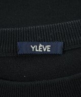 YLEVE（イレーヴ）ニット・セーター 黒 サイズ:F レディース/2200706887044