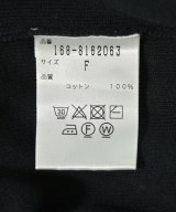 YLEVE（イレーヴ）ニット・セーター 黒 サイズ:F レディース/2200706887044