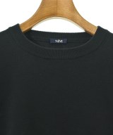 YLEVE（イレーヴ）ニット・セーター 黒 サイズ:F レディース/2200706887044