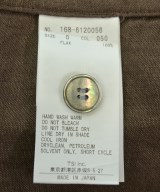 YLEVE（イレーヴ）テーラードジャケット 茶 サイズ:0(XS位) レディース/2200704611122