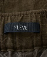 YLEVE（イレーヴ）その他 茶 サイズ:1(S位) レディース/2200704611160