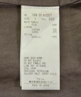 YLEVE（イレーヴ）その他 茶 サイズ:1(S位) レディース/2200704611160