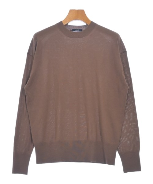 YLEVE(イレーヴ)のニット・セーター サイズ:F 9,900円