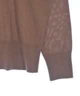 YLEVE（イレーヴ）ニット・セーター 茶 サイズ:F レディース/2200707679150