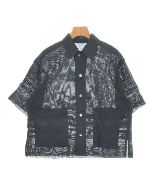 YLEVE(イレーヴ)のカジュアルシャツ サイズ:1(S位) 11,000円
