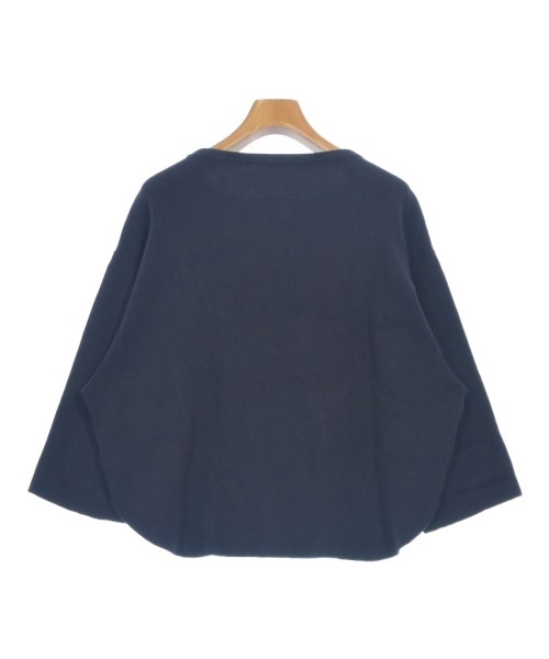 YLEVE（イレーヴ）Tシャツ・カットソー 紺 サイズ:F レディース/2200707679617