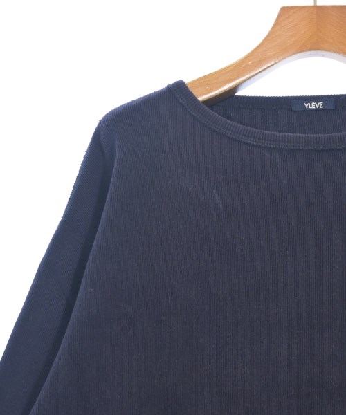 YLEVE（イレーヴ）Tシャツ・カットソー 紺 サイズ:F レディース/2200707679617