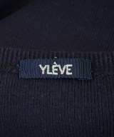 YLEVE（イレーヴ）Tシャツ・カットソー 紺 サイズ:F レディース/2200707679617