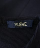 YLEVE（イレーヴ）Tシャツ・カットソー 紺 サイズ:F レディース/2200707679624