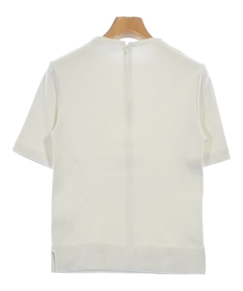 YLEVE（イレーヴ）Tシャツ・カットソー 白 サイズ:F レディース/2200707679631