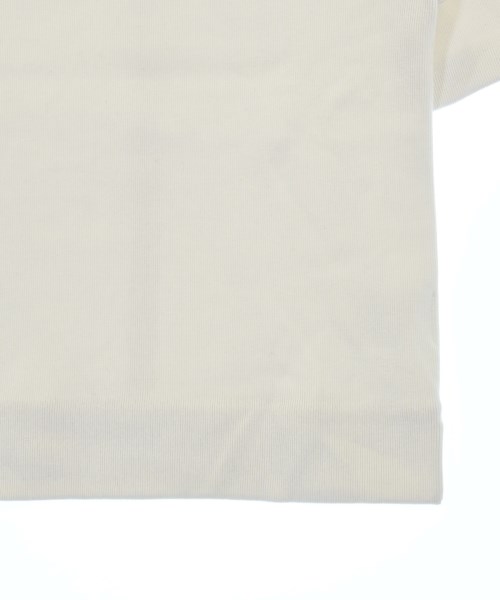 YLEVE（イレーヴ）Tシャツ・カットソー 白 サイズ:F レディース/2200707679631
