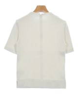 YLEVE（イレーヴ）Tシャツ・カットソー 白 サイズ:F レディース/2200707679631