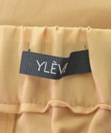 YLEVE（イレーヴ）その他 ベージュ サイズ:1(S位) レディース/2200707679969
