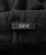 YLEVE（イレーヴ）その他 黒 サイズ:2(M位) レディース/2200707679976