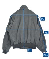 YLEVE（イレーヴ）その他 グレー サイズ:3(L位) メンズ/2200663162017