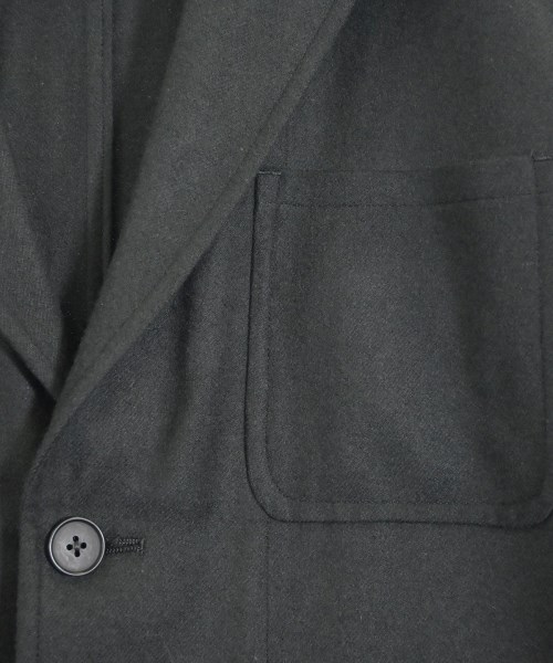 YLEVE（イレーヴ）ジャケット 黒 サイズ:3(L位) メンズ/2200663162024