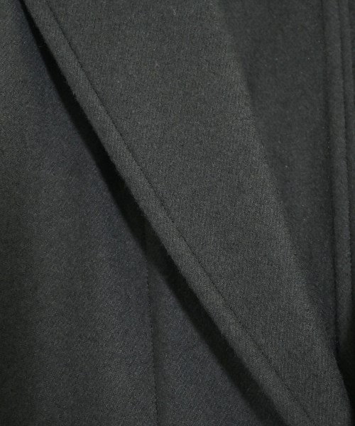 YLEVE（イレーヴ）ジャケット 黒 サイズ:3(L位) メンズ/2200663162024