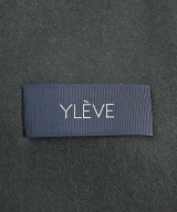 YLEVE（イレーヴ）ジャケット 黒 サイズ:3(L位) メンズ/2200663162024