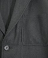 YLEVE（イレーヴ）ジャケット 黒 サイズ:3(L位) メンズ/2200663162024