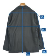 YLEVE（イレーヴ）ジャケット 黒 サイズ:3(L位) メンズ/2200663162024