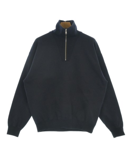 YLEVE(イレーヴ)スウェット 紺 サイズ:M/2200663162031