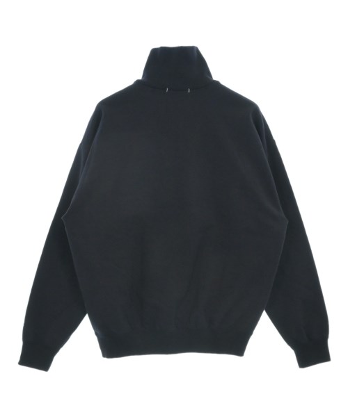 YLEVE（イレーヴ）スウェット 紺 サイズ:M メンズ/2200663162031