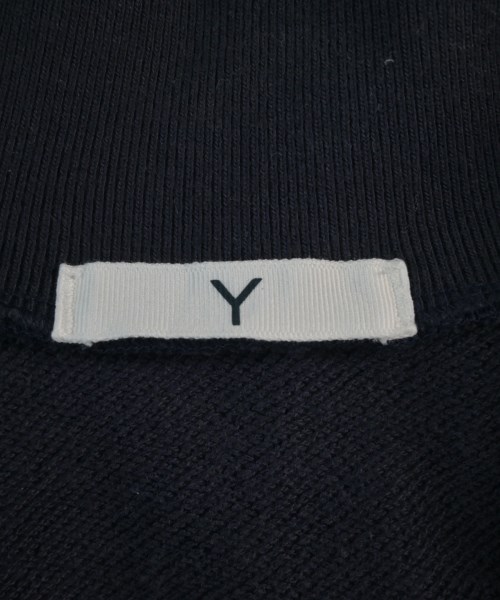 YLEVE（イレーヴ）スウェット 紺 サイズ:M メンズ/2200663162031