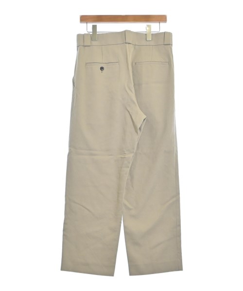 YLEVE（イレーヴ）スラックス ベージュ サイズ:3(L位) メンズ/2200663162116