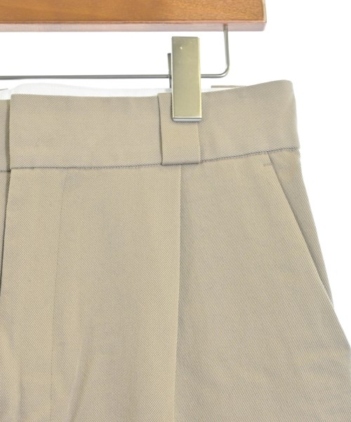 YLEVE（イレーヴ）スラックス ベージュ サイズ:3(L位) メンズ/2200663162116