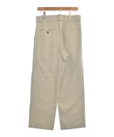 YLEVE（イレーヴ）スラックス ベージュ サイズ:3(L位) メンズ/2200663162116