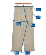 YLEVE（イレーヴ）スラックス ベージュ サイズ:3(L位) メンズ/2200663162116