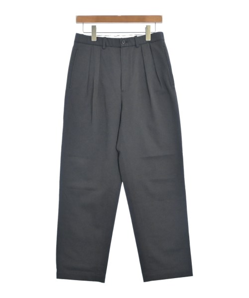 YLEVE(イレーヴ)チノパン 黒 サイズ:S/2200663162123