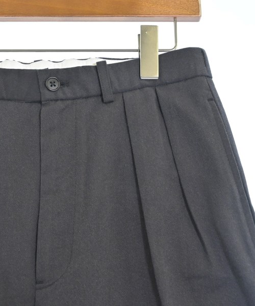 YLEVE（イレーヴ）チノパン 黒 サイズ:S メンズ/2200663162123