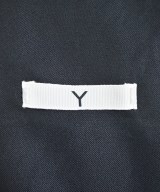 YLEVE（イレーヴ）チノパン 黒 サイズ:S メンズ/2200663162123